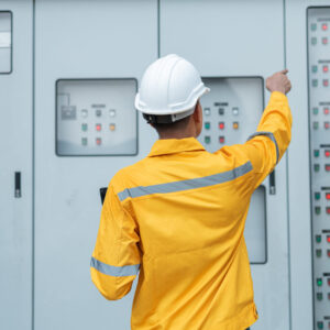 Seguimiento de protocolos en el riesgo eléctrico