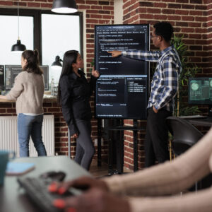 DISEÑO BACKEND