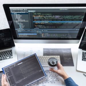 APROPIACIÓN DEL VERSIONAMIENTO SEGÚN EL CICLO DE DESARROLLO DE SOFTWARE