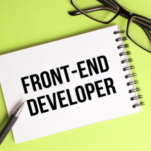 IMPLEMENTACIÓN FRONTEND