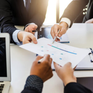 ORGANIZACIÓN DE LOS REQUISITOS