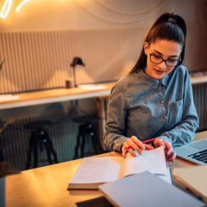 PREPARAR DISEÑO Y ARTES FINALES DE COMUNICACIÓN