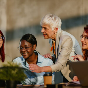 MENTORING PARA EL LIDERAZGO DE EQUIPOS