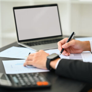 DISPOSICIÓN DE LAS CONDICIONES DE TRABAJO