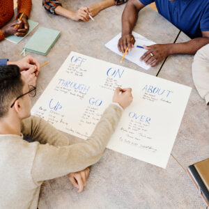 LIFELONG LEARNING: APRENDIZAJE A LO LARGO DE LA VIDA