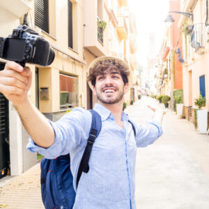 FOTOGRAFÍA PARA INSTAGRAM
